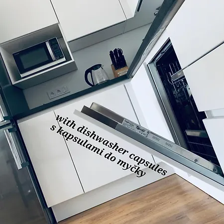 E1 Oldtown Luxury