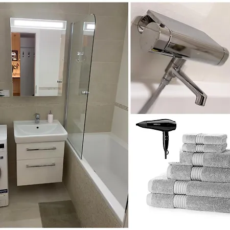 E1 Oldtown Luxury *