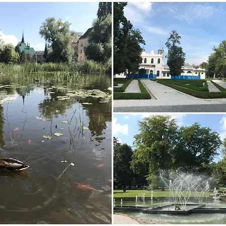 E1 Luxury Oldtown - 2x Parking, Foodstore, Pcscreen, Netflix, Unlimited Music, Crib, Babychair, Fastwifi, Aircon Apartamento