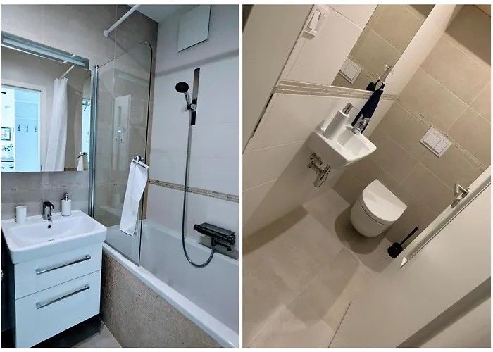 E1 Luxury Oldtown - 2x Parking, Foodstore, Pcscreen, Netflix, Unlimited Music, Crib, Babychair, Fastwifi, Aircon 아파트 *