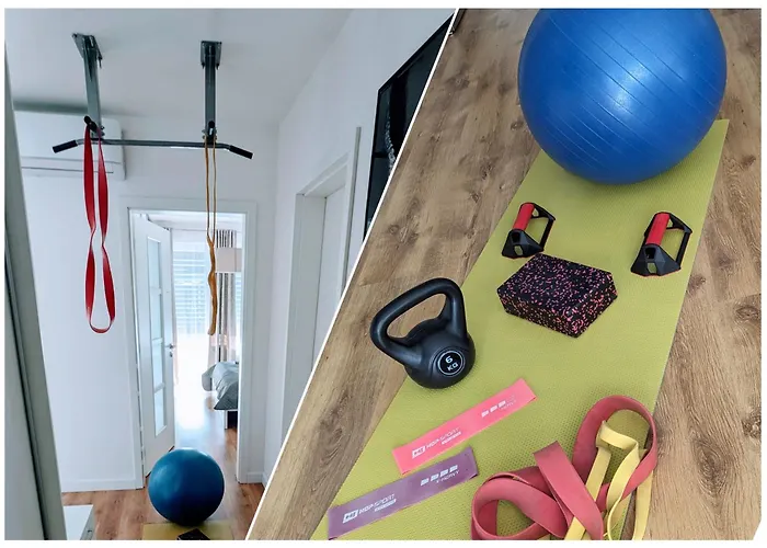 E1 Luxury Oldtown - 2x Parking, Foodstore, Pcscreen, Netflix, Unlimited Music, Crib, Babychair, Fastwifi, Aircon 아파트 *