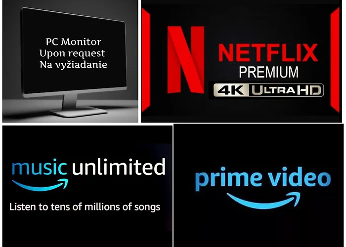 E1 Luxury Oldtown - 2x Parking, Foodstore, Pcscreen, Netflix, Unlimited Music, Crib, Babychair, Fastwifi, Aircon 아파트