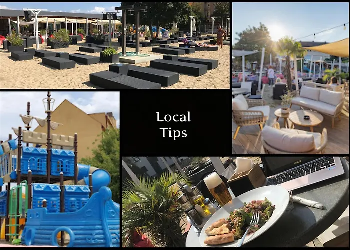 E1 Luxury Oldtown - 2x Parking, Foodstore, Pcscreen, Netflix, Unlimited Music, Crib, Babychair, Fastwifi, Aircon * Košice